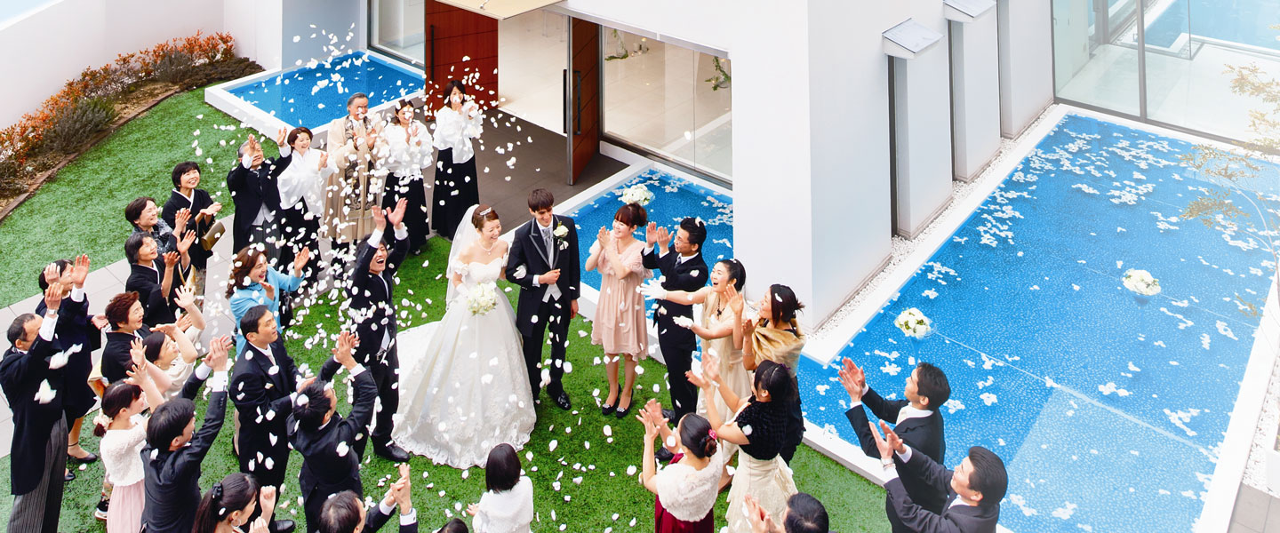 公式】レンブラントホテル東京町田 婚礼サイト