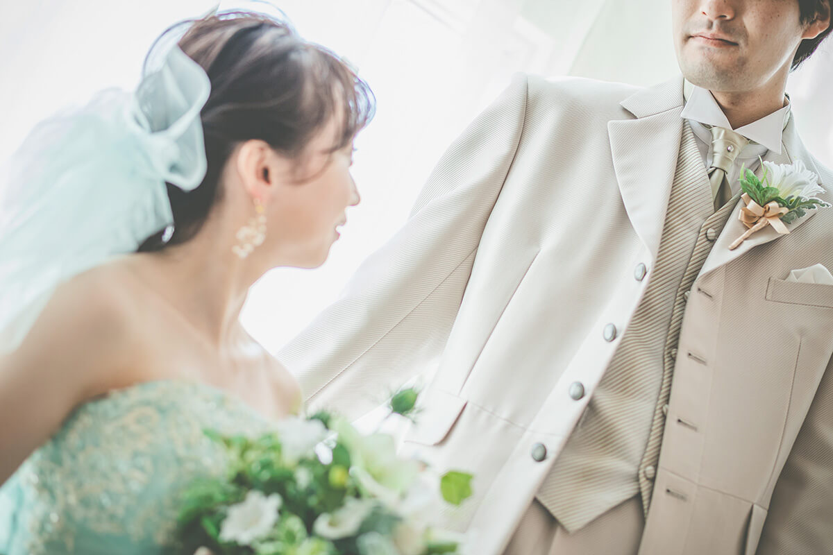 ホワイトチャペル｜レンブラントホテル海老名【公式】婚礼サイト