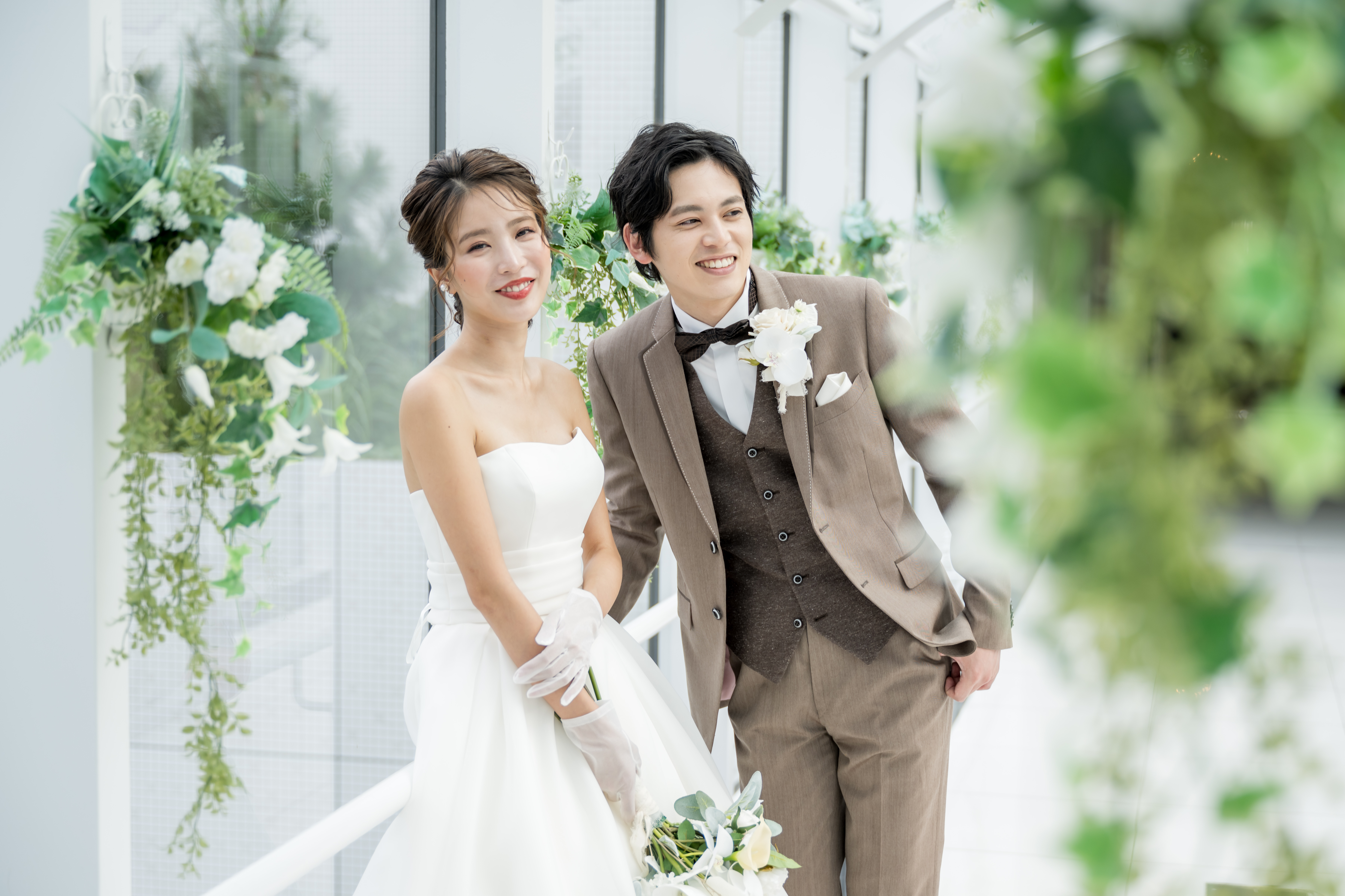 【新春初売りプラン＊夏婚＊】 26年8月迄のご結婚式＊