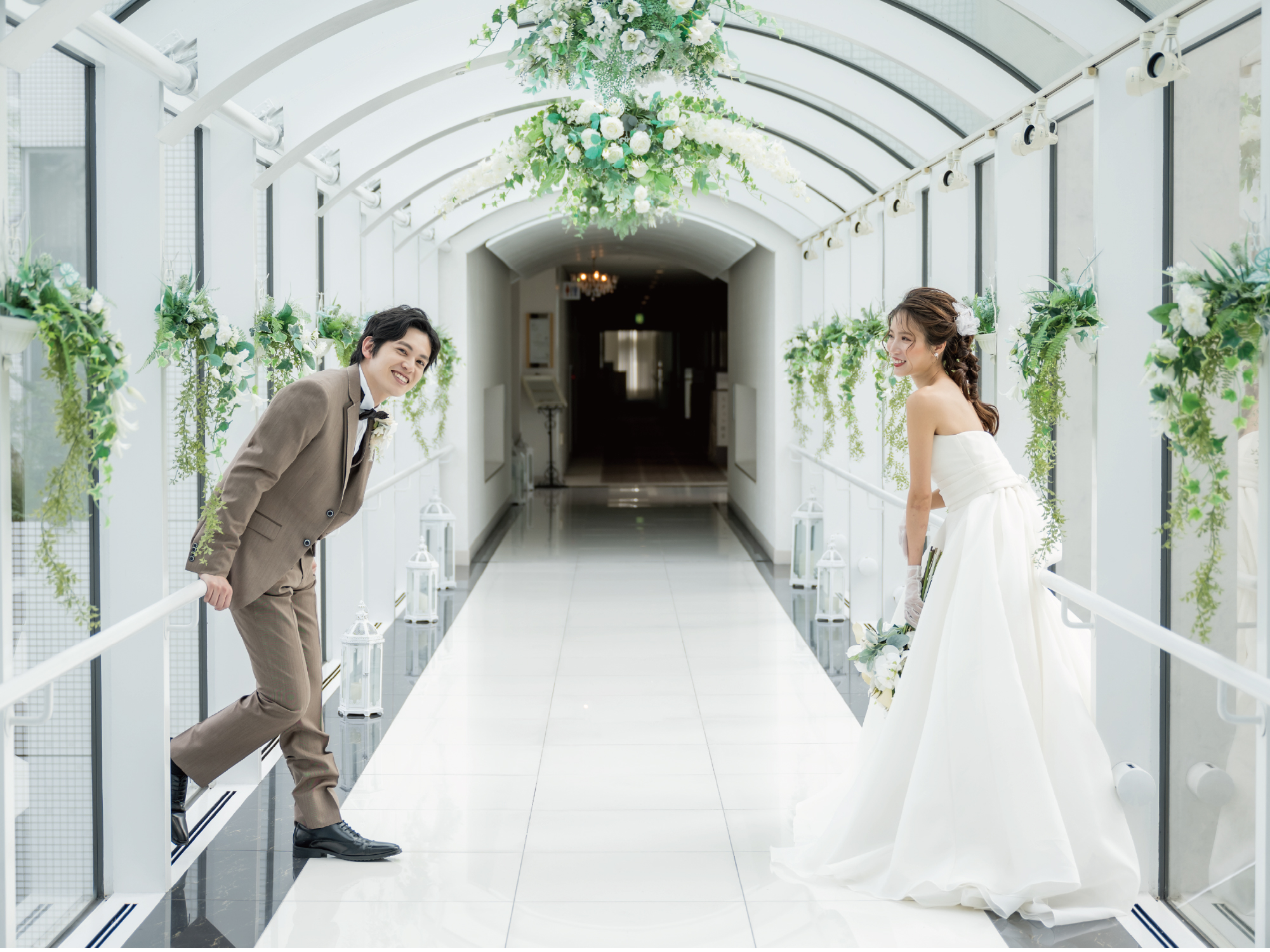 レンブラントホテル海老名ウエディング【公式】｜コスパ重視の方へ