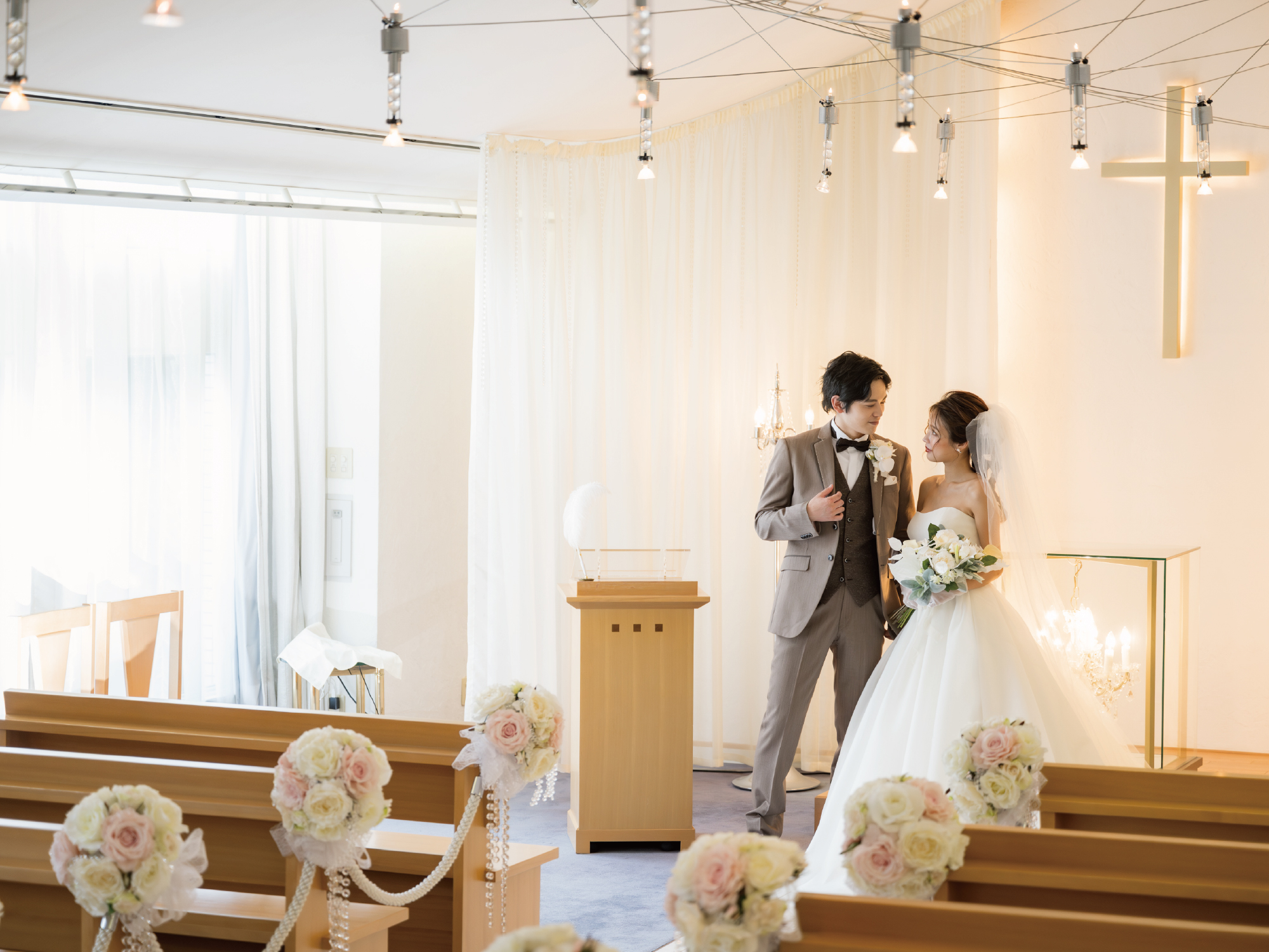 レンブラントホテル海老名ウエディング【公式】｜コスパ重視の方へ